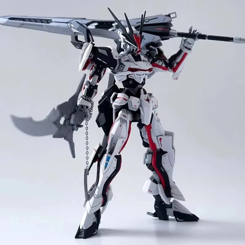 Bandai Gundam Hg - HG 1/144 King Astray PB Limit