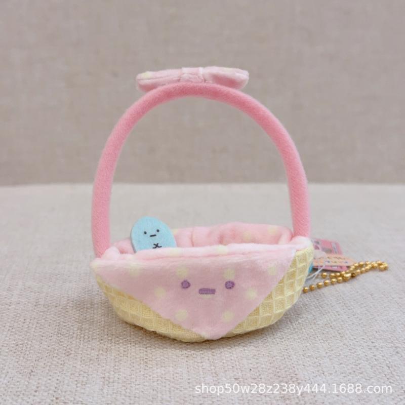Anime Merchandise In Japanese - Japanese Sumikko Gurashi Anime Merchandise Mini