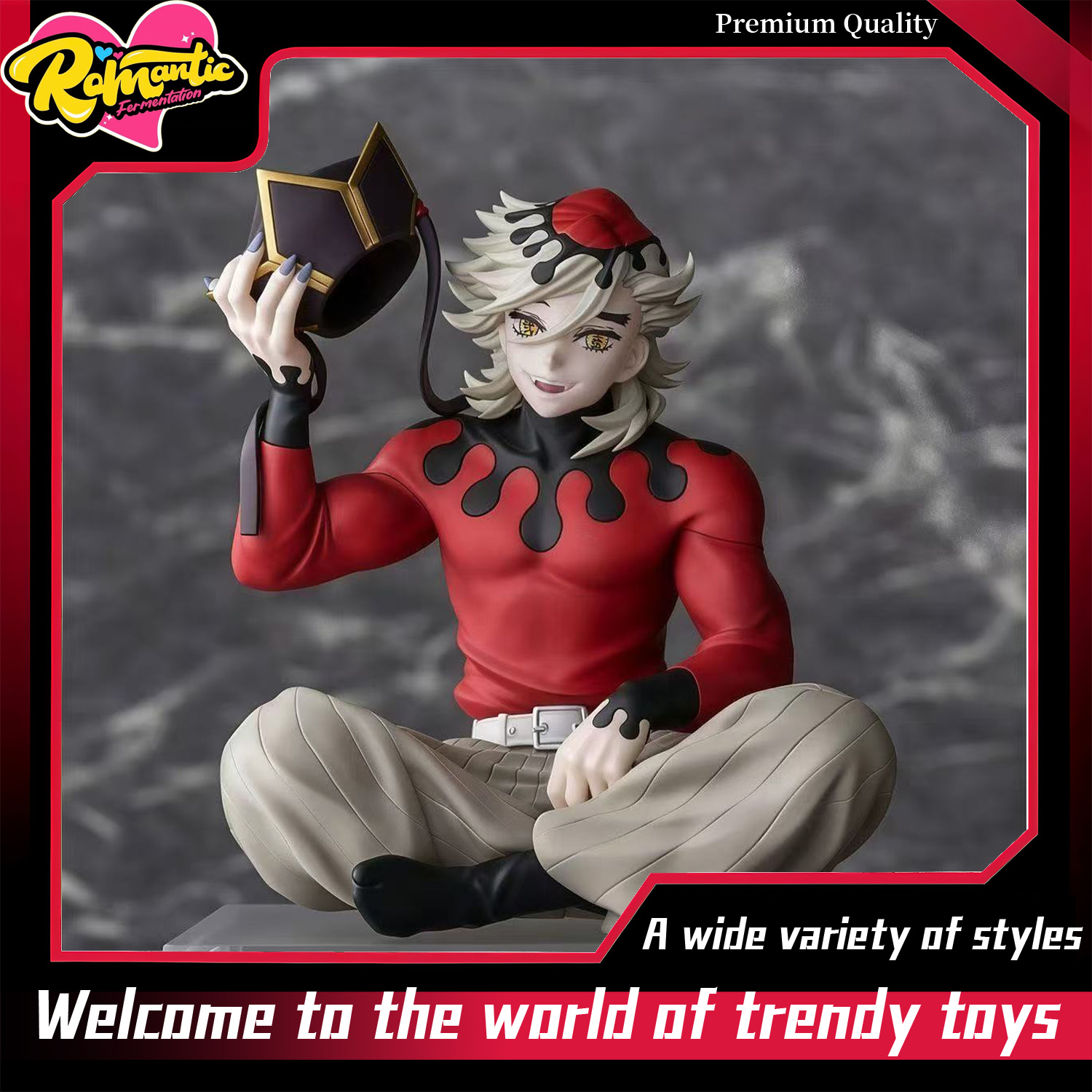 Shangxian Er - Tongmo Anime GK - Popular Anime Merchandise ulasan dan harga