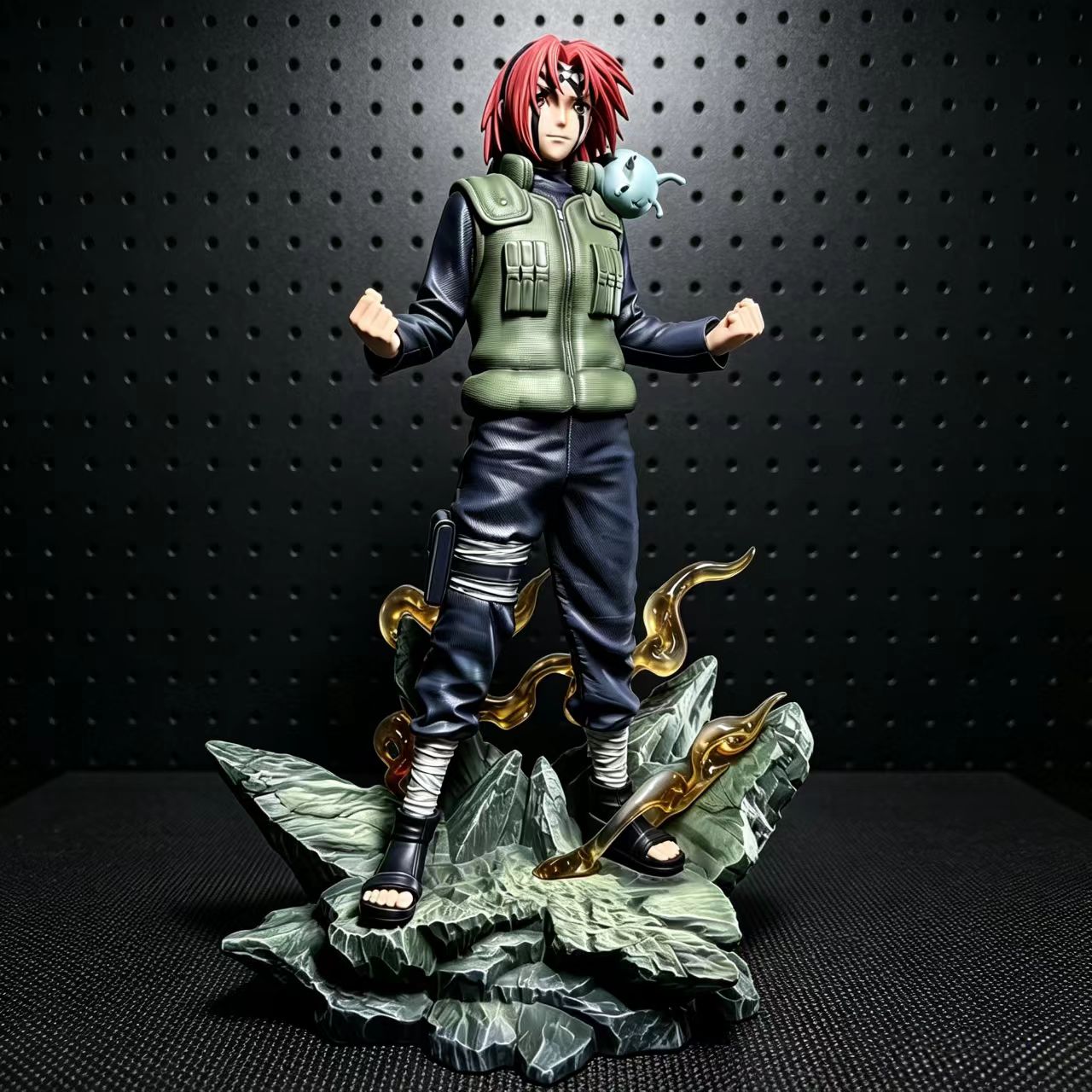 New Sannin Sakura Haruno Anime - Popular Anime Merchandise ulasan dan harga