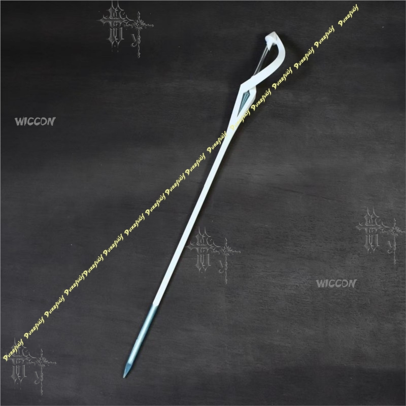 Sapphire Knight Cosplay Prop R - Anime Merchandise In Japanese ulasan dan harga