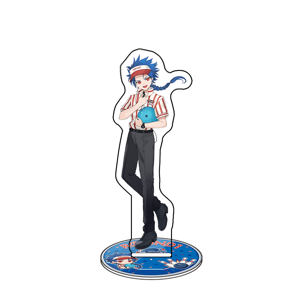 Fate Grand Order Cu Chulainn 1 - Fate Anime Merchandise ulasan dan harga
