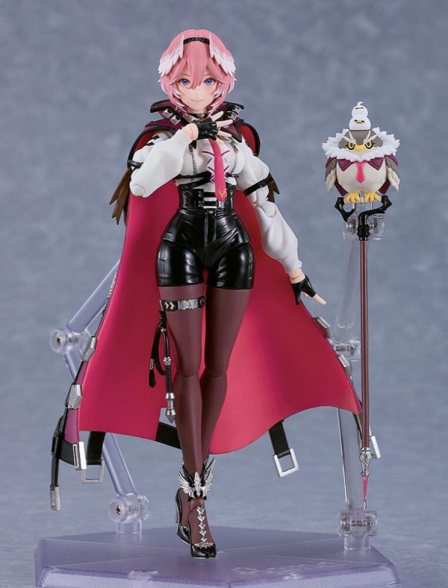 Official Genuine In Stock Max  - Good Smile Company Figma ulasan dan harga
