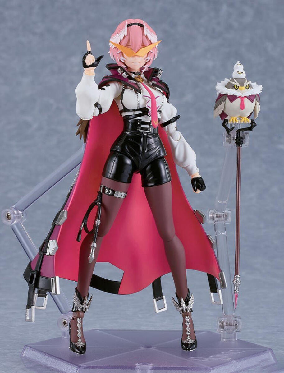 Official Genuine In Stock Max  - Good Smile Company Figma ulasan dan harga