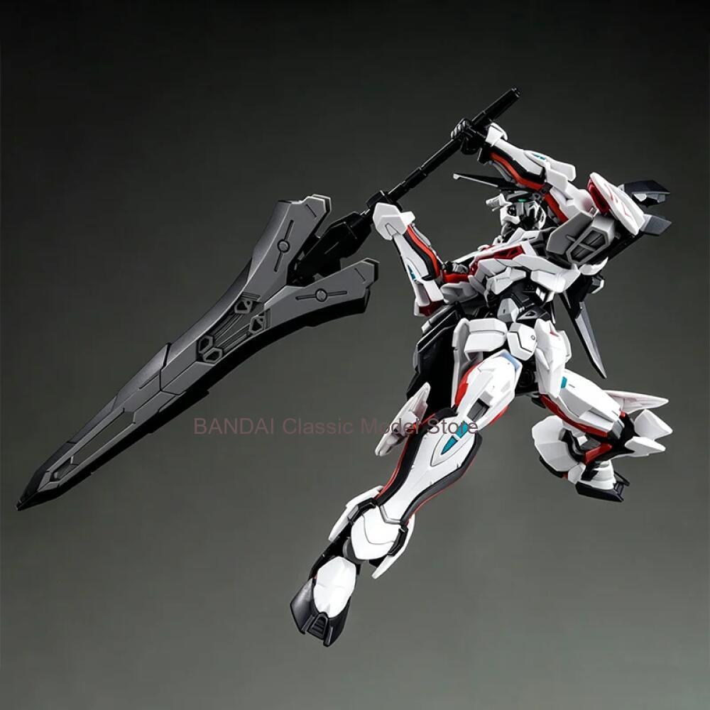 Bandai Original Box 1/144 HG M - Bandai Gundam Hg ulasan dan harga