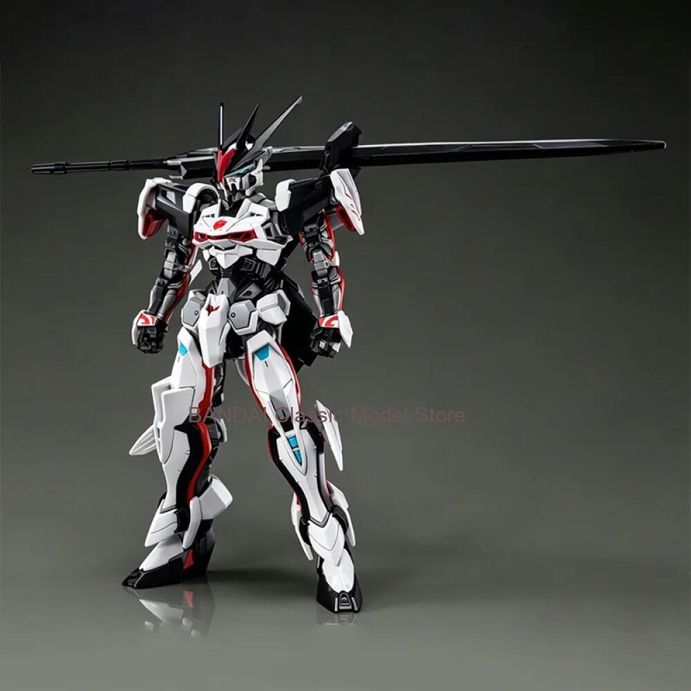 Bandai Original Box 1/144 HG M - Bandai Gundam Hg ulasan dan harga