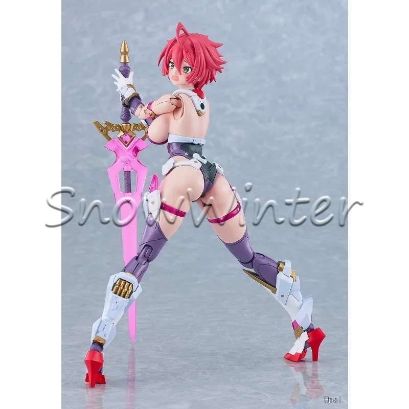 【In-stock】Original GSC PLAMATE - Good Smile Company Figma ulasan dan harga