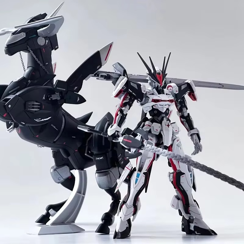 HG 1/144 King Astray PB Limit  - Bandai Gundam Hg ulasan dan harga