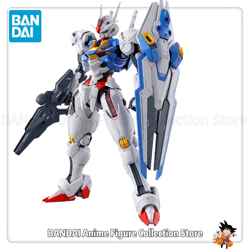 In Stock Original BANDAI SPIRI - Bandai Gundam Hg ulasan dan harga