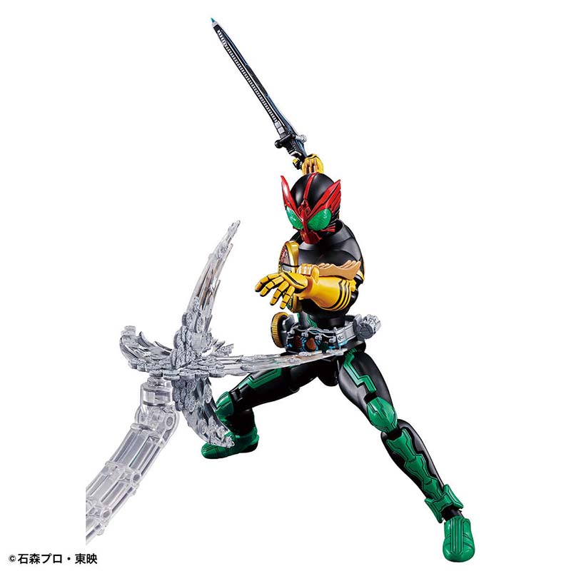 Bandai Original Kamen Rider Fi - Good Smile Company Figma ulasan dan harga