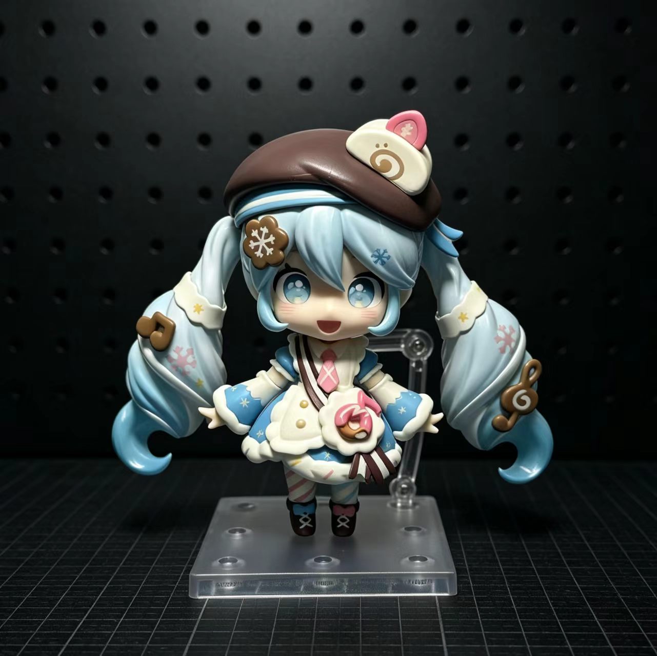 Nendoroid Snow Miku Anime GK M - Popular Anime Merchandise ulasan dan harga