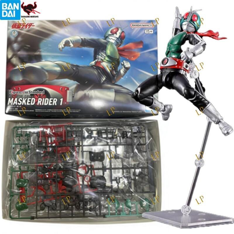 In Stock Original BANDAI SPIRI - Good Smile Company Figma ulasan dan harga