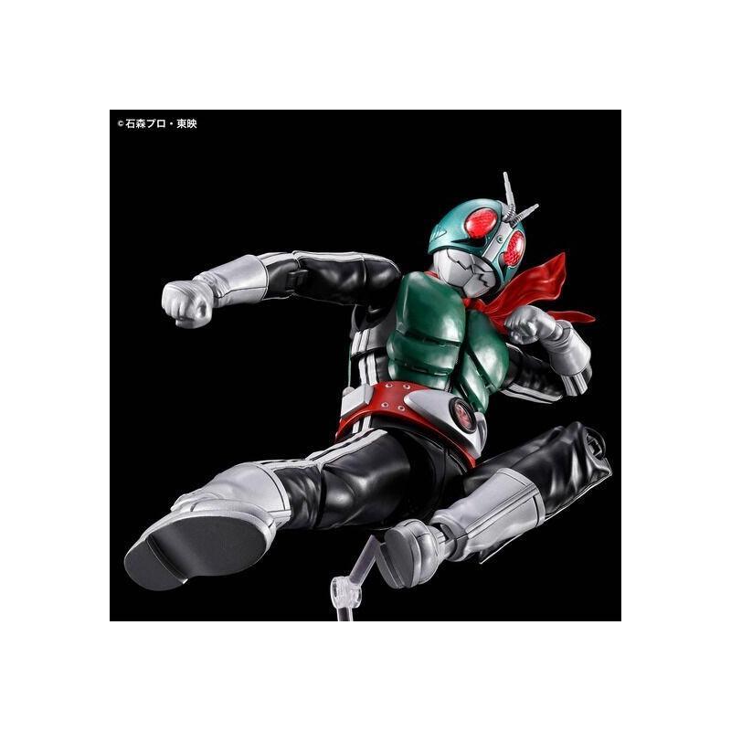 In Stock Original BANDAI SPIRI - Good Smile Company Figma ulasan dan harga