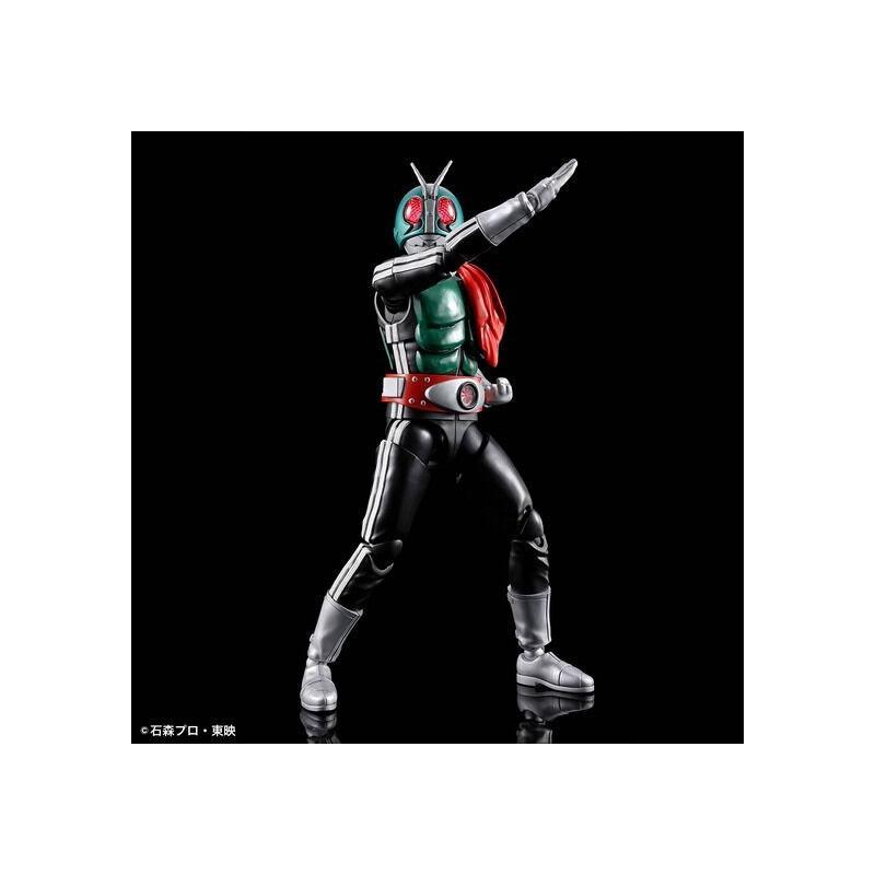 In Stock Original BANDAI SPIRI - Good Smile Company Figma ulasan dan harga