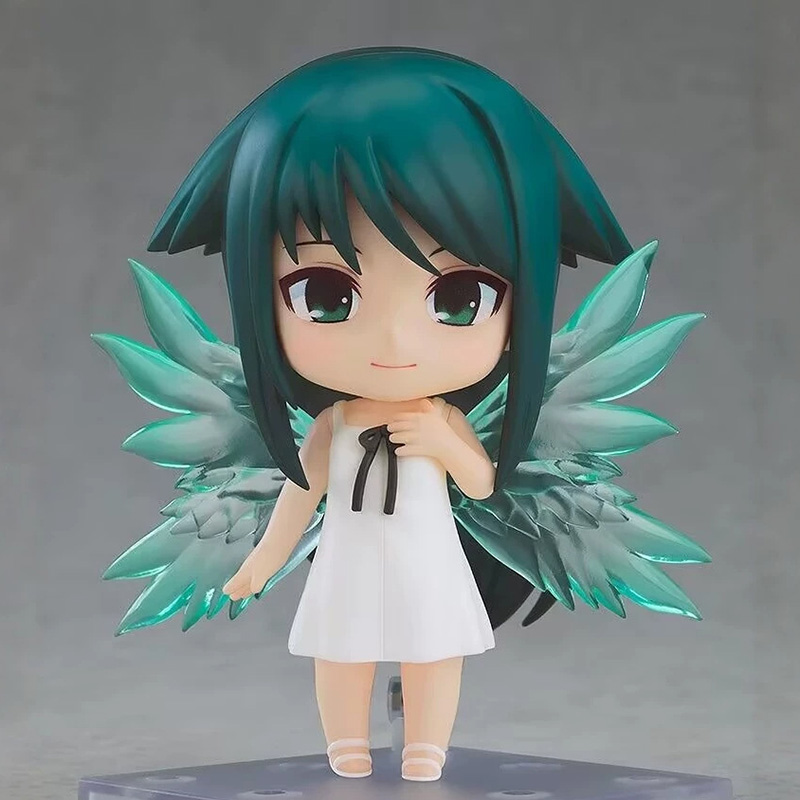 New #2909 Saya The Song Of Say - Good Smile Company Figma ulasan dan harga