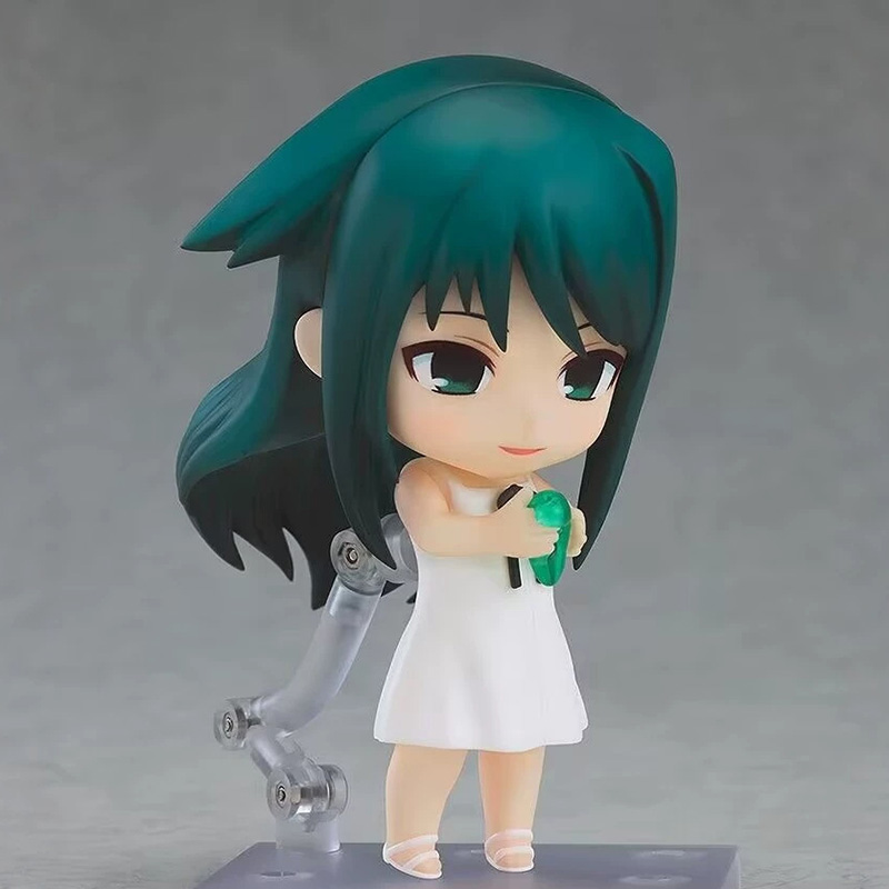 New #2909 Saya The Song Of Say - Good Smile Company Figma ulasan dan harga