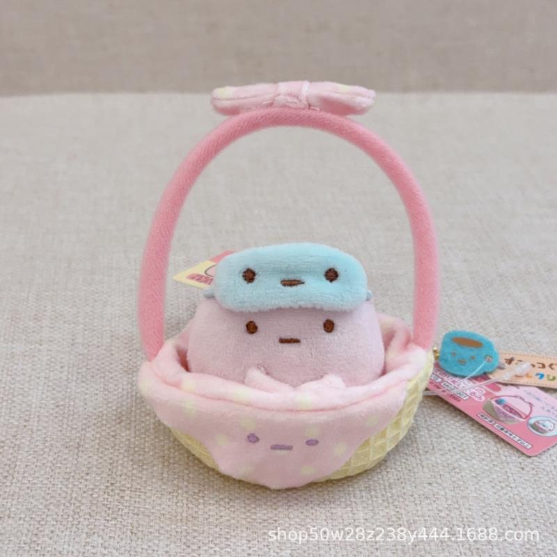 Japanese Sumikko Gurashi Anime - Anime Merchandise In Japanese ulasan dan harga